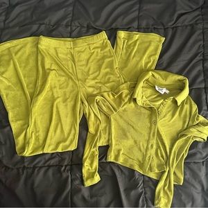 princess polly 2 piece set